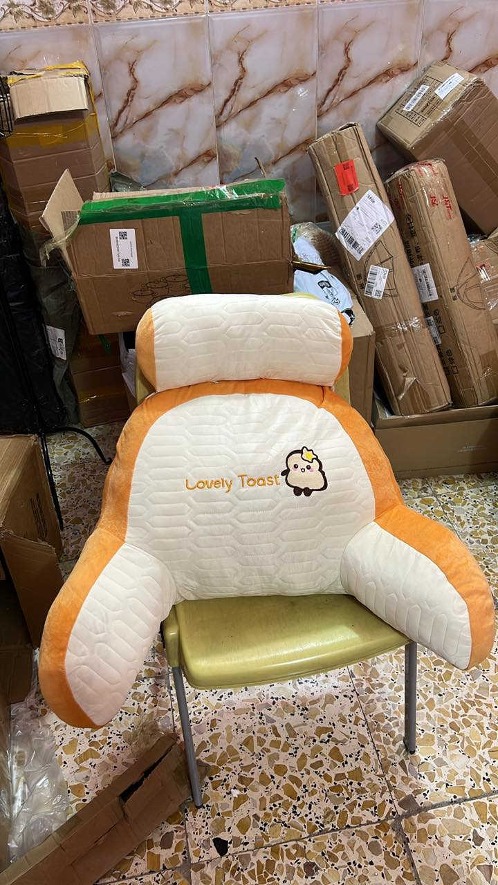 السلام عليكم مجموعه وسائد طبيه


**إذا كنت صاحب هذا الإعلان وتريد حذفه لأي سبب، رجاءا أرسل رسالة إلى الدعم الفني**