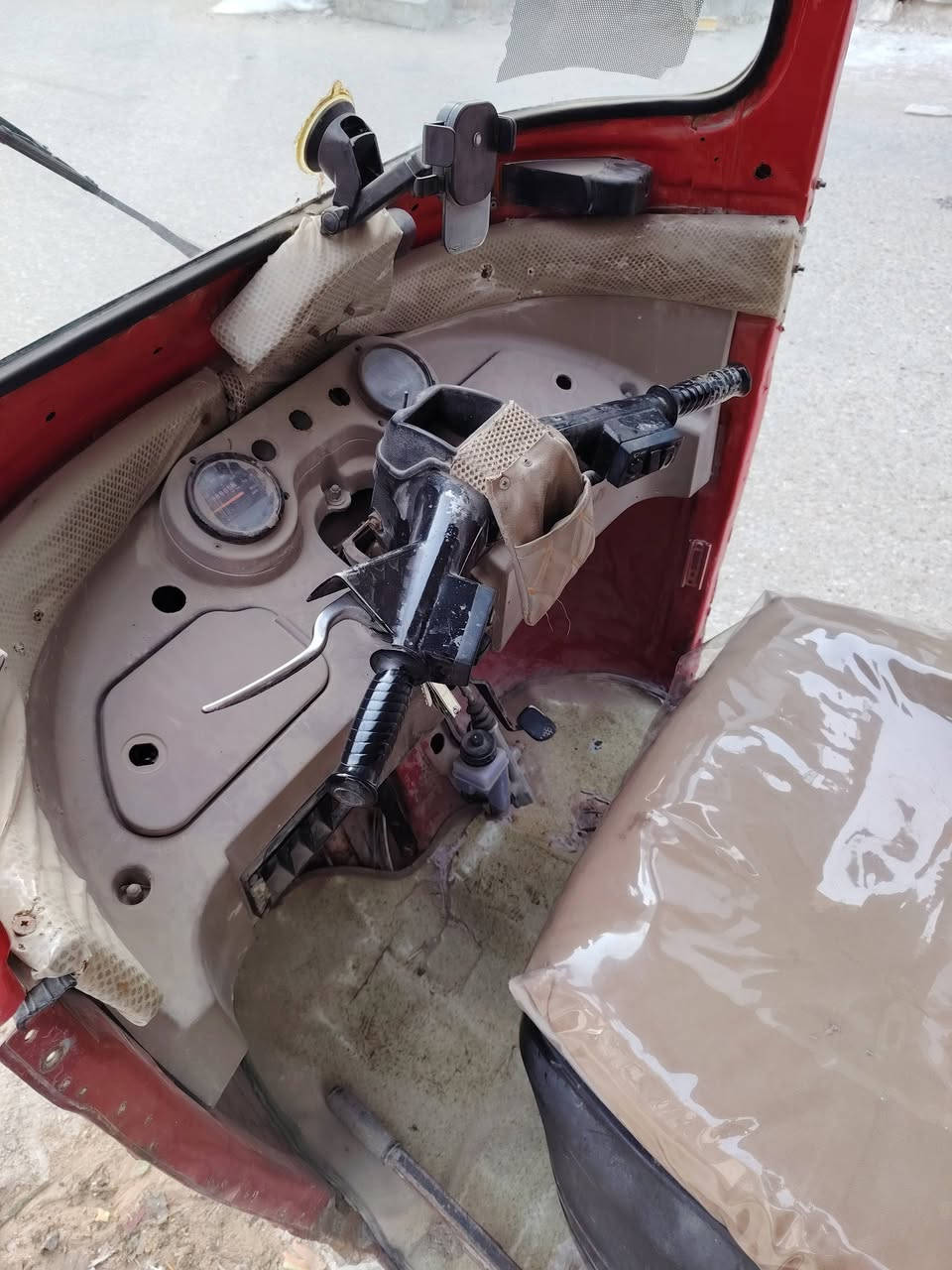 تكتك باجاج أوراق سعر ٢مليون ***********
