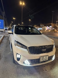 سورنتو • ٢٠١٩ • نجف مكرمة