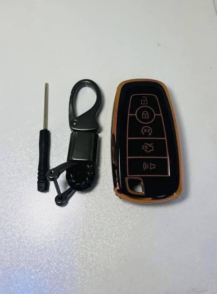 ‎

🛑الغوالي حياكم الله اغلفة الدشابيل الي مذكوره متوفره فقط او باقي الغراض ترهم لجميع الفورد 

‎

♦️يوجد غلاف دشبول فورد اكس بلور من موديل ٢٠١١ الى موديل ٢٠٢٤ اسود خط احمر  واسودّ ساده السعر ١٥ الف

 

🛑غلاف الدشبول فورد تورس من موديل ٢٠١٣ إلى موديل ٢٠١٨ 

🛑يوجد غلاف دشبول فورد فيوجن من موديل 2013 إلى موديل 2018 

🛑يوجد غلاف دشبول فورد ايدج من موديل ٢٠١٥ إلى موديل ٢٠٢٢

🔴غلاف دشبول فورد سكيب من موديل ٢٠٢٠ الى ٢٠٢٤

🛑سعر غلاف الدشبىل ١٥. الف 

‎♦️نايلون كشن ضبابي ثخين علامة فورد 

‎💵سعر ال ٥ راكب ١٥ الف 

‎💵 سعر ال ٧ راكب ٢٠ الف 

‎♦️قفل حزام امان سعر الزوج ٥ الاف 

‎♦️غلاف دوس كاربون جلد فايبر علامة فورد سعر التخم ٤ قطع ١٠ الاف 

‎🛑يوجد نفاضة چكاير ضوئيه داخل حديد السعر 

10 الاف 

🛑يوجد مصدات ابواب سعر التخم 5 الاف 

🛑يوجد جلاتين يدة باب شفاف يحافظ عليها من الخدوش التخم 8 قطع سعر التخم 10 الاف 

🛑يوجد غلاف كفر حزام امان سعر الزوج 10 

🛑كفر بصمه ذهبي السعر ١٥ الف 

🛑مداليه ذهبيه تعليك بل مرايه الداخليه ٥ الاف 

🛑نايلون كشنات ضبابي ثخين علامة فورد سعر ال ٥ راكب ب ١٥ الف 

سعر ال ٧ راكب ٢٠ الف 

🛑كفر ولف سعر التخم ٥ الاف 

🛑ارضيات بلاستك عام ٥ راكب علامة فورد سعر التخم ٢٥ الف 

‎للاستفسار خاص او على الرقم ***********

‎يوجد توصيل لجميع انحاء العراق 

‎توصيل ٥ الاف
