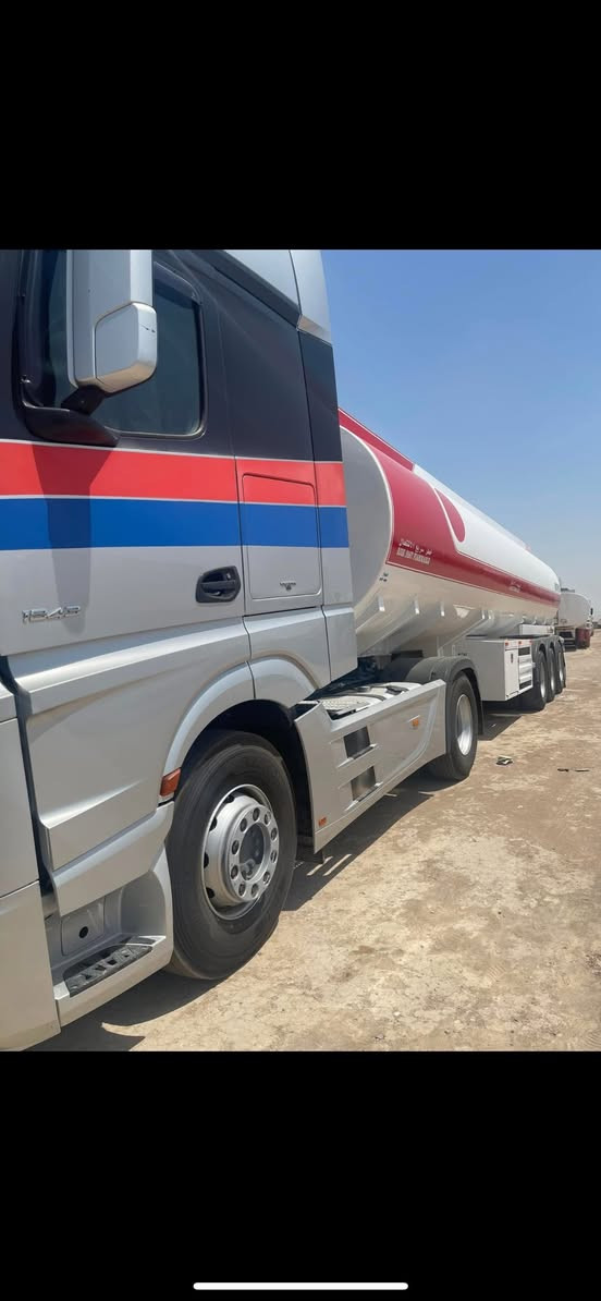 2015 للبيع او مراوس حسب القناعه. 
رتايدر 5 طكات
سبرنك امامي 
قماره وسط 
دبل مناميه
بردات بلاديه 
سبلت منامي
ثلاجه ومخزن
مرايات جانبيه كهرباء 
كامره وحساس
دبل تانكي
سبايدرات بلادي
محرك وكير واكسل وقماره  وشواصي مكفولات
تانكي روعه 2024 زيرو
تخم تاير راس وعربانه
والسياره بعدها بدون تكيال
للأستفسار  عالسعر عالخاص او الاتصال. ***********   ***********  موجود واتساب.
