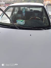 ياالله السلام عليكم ورحمه الله وبركاته بروتون ويره موديل 2004رقم بغداد...