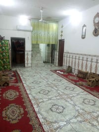 بيت زراعي • شارع علي الاكبر • ٤٠٠م