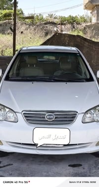 اف 3 • ٢٠١٢ • گير اوتوماتيك
