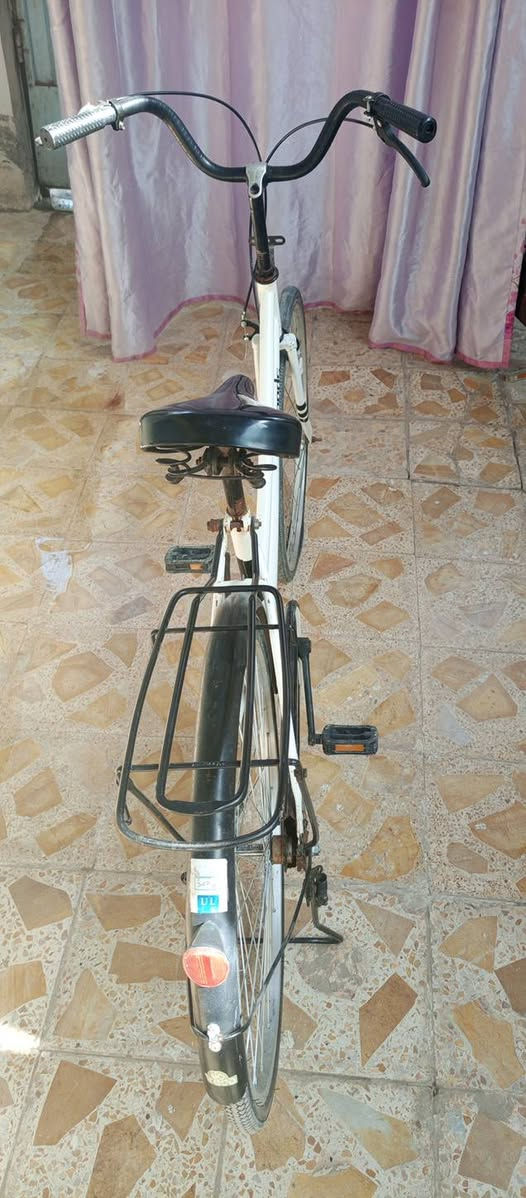 لبيع أو مراوس موديل 16


**إذا كنت صاحب هذا الإعلان وتريد حذفه لأي سبب، رجاءا أرسل رسالة إلى الدعم الفني**