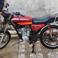 د دراجة سيفان للبيع أوراق اصولي نواقص بسيطه والسعر مناسب الشراي الاتصا...