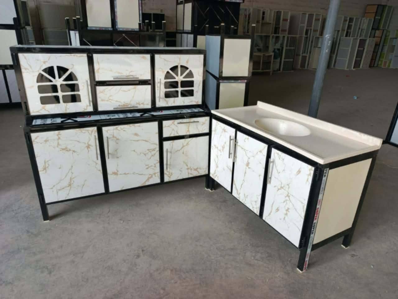 كاونتر قياس متر ونص ارضي وملحق 
والسنك متر و 20 مرمر السعر  210 الف

#كاونتر_مطبخ #اثاث_عراقي #مطبخ #ديكور_منزل #سنك_مرمر #بيع_وشراء #بغداد #النجف #كربلاء #البصرة #يوجد_خدمة_توصيل #عرض #سعر_مميز #متابعة_للصفحة
حصريا توصيل بغداد  مجانا✨
يوجد توصيل محافظات حسب البعد

اذا. مخالف للطلب او القياسات و اللون او الموديل 
او بي ضرر الك حق رفض الاستلام

للحجز والاستفسار مراسلة الصفح


**إذا كنت صاحب هذا الإعلان وتريد حذفه لأي سبب، رجاءا أرسل رسالة إلى الدعم الفني**