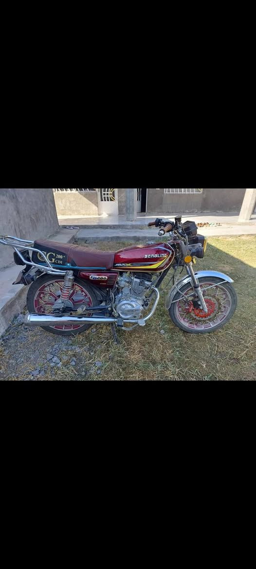 السلام عليكم دراجة للبيع او مراوس بدراجة نفخ ونطي فرق علية


**إذا كنت صاحب هذا الإعلان وتريد حذفه لأي سبب، رجاءا أرسل رسالة إلى الدعم الفني**