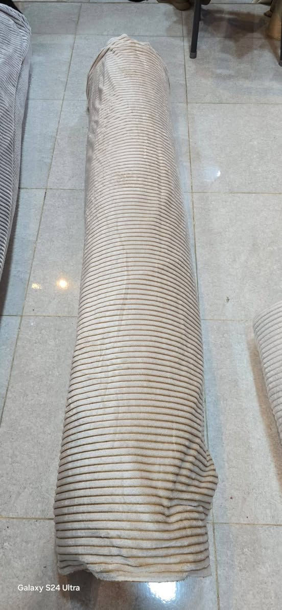 مرحبا ياحلوين ♥️

رجعنا بعد غياب شلونكم شخباركم 

عروووض عروووض ع فرشات شتائي 🗣️🗣️
بسعر 13 الف فقطططط 🌟🫣

سارعو بالحجز ♥️


**إذا كنت صاحب هذا الإعلان وتريد حذفه لأي سبب، رجاءا أرسل رسالة إلى الدعم الفني**