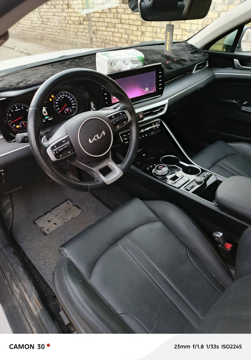 سلام عليكم كي فايف موديل ٢٣رقم قادسيه بسمي حره كير ماوس قياده ذاتيه ٤قيادات مري شفط كشنات تتفئه تبريد وارد كوري مكينه ٢٠٠٠بانزين فقط بيهه جاملغ امامي وبنيد تبديل ماشيه ٣٢السعر(١٦٧) مكان ديوانيه (***********)
