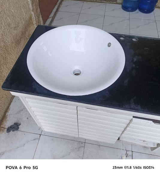 مغسلة للبيع
بغداد البلديات
***********
