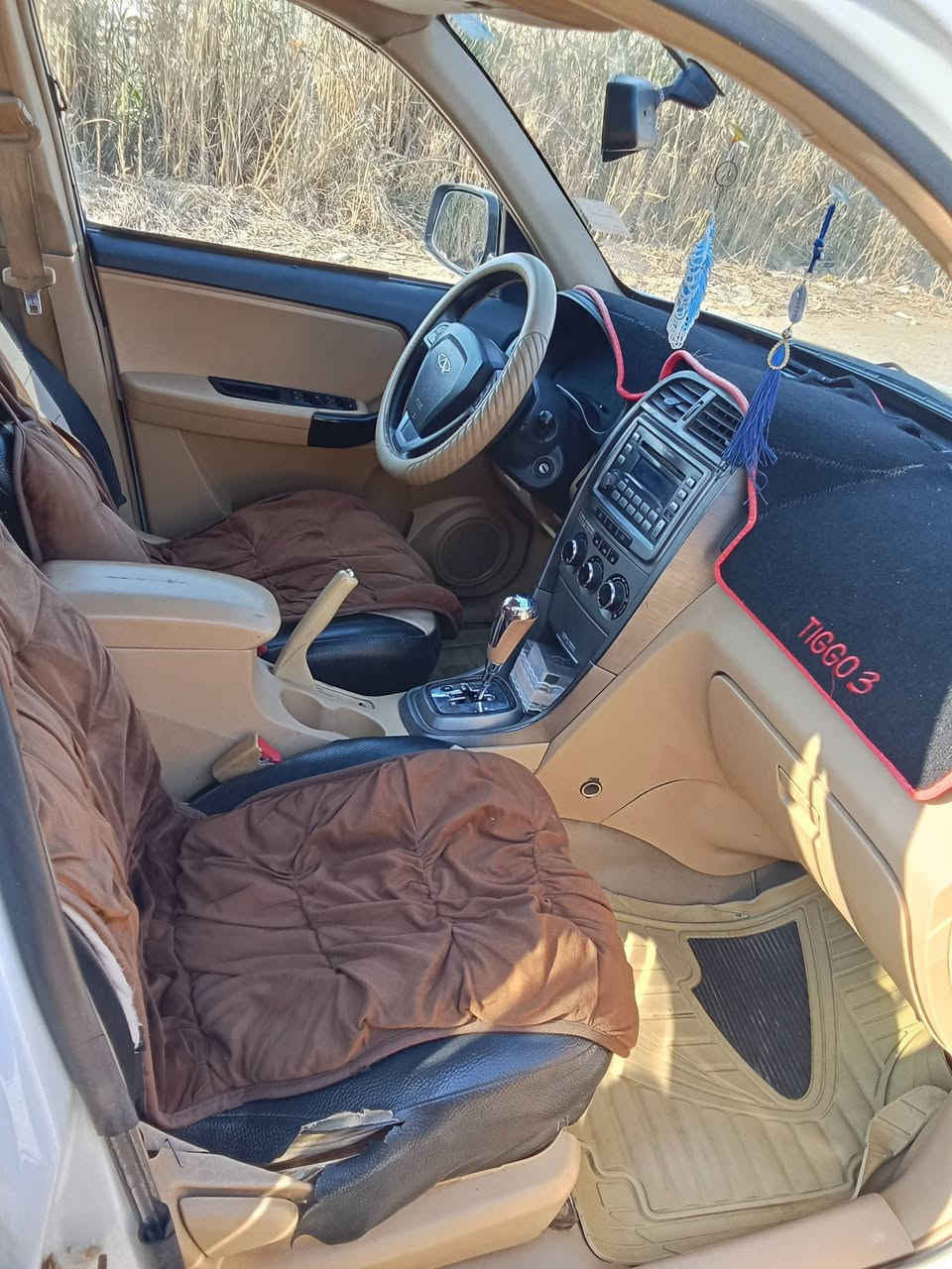 سياره للبيع
نوع تيكو  واسط رقم مميز سياره جاهز مانقصها برغي من تبريد تدفه تخم تاير صدر جديد محرك كير كهربائي كله جاهز مكفوله من الدعاميه للدعاميه مكانها واسط السعر 58الاستفار أتصل وتدلل ***********
