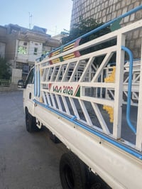 كيا • ٣٠٠٠ • ٤ طن
