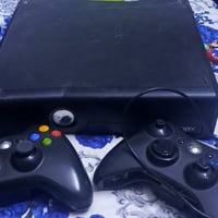 اكس بوكس • يحتاج تصليح • ١٢٠ لعبة