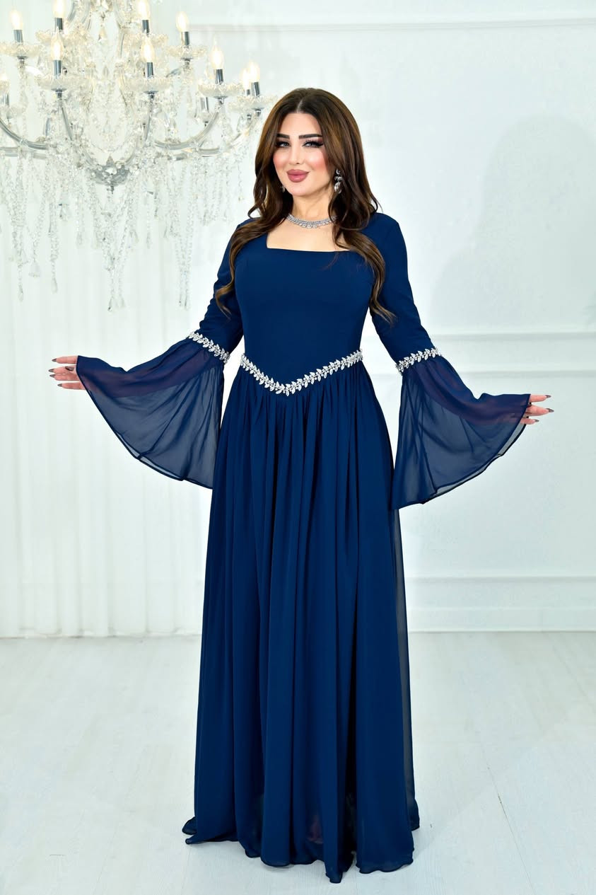 ✨خامة تركية راقية وكوالتي عالي.
📏متوفر من مقاس 38 الى 54.

✅تكدر ترجع اذا مو نفس المعروض ونفس الجودة ✅

📩 للحجز والاستفسار راسلونه دايركت💞

🎀 لكل قطعة حكاية جميلة تزرع ذكره 💞
#كولكشن_تركي_راقي #فساتين_ #فساتين_زفاف #فساتين_طويله #مشاهير_العراق #مشاهير_العراق


**إذا كنت صاحب هذا الإعلان وتريد حذفه لأي سبب، رجاءا أرسل رسالة إلى الدعم الفني**