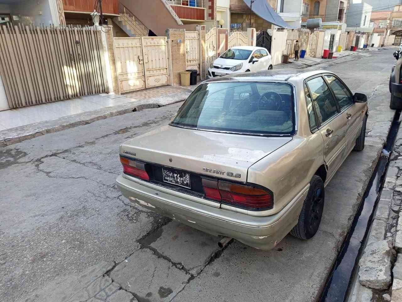 گورينةوةش دةكةم بة شتيك بةدلم بيت  لة هةوليرم سنوي اوليات بةشةرت شقلاوة, أربيل


**إذا كنت صاحب هذا الإعلان وتريد حذفه لأي سبب، رجاءا أرسل رسالة إلى الدعم الفني**