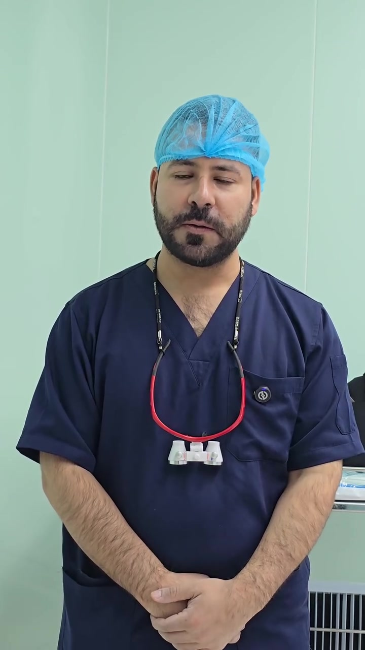 المبال التحتاني او طهور الملائكة 
من الحالات الشائعة 
تكون فتحة الادرار متقدمة والعضو معوج مع قلة الجلد ..
انواعه كثيرة وعلمياته دقيقة جدا 
#اكسبلور 
#المبال_التحتاني 
#طهور_الملائكة
#تشوهات_الجهاز_البولي_والتناسلي 
#جراحة_الاطفال_حديثي_الولادة 
#طب_الأطفال_وحديثي_الولادة


**إذا كنت صاحب هذا الإعلان وتريد حذفه لأي سبب، رجاءا أرسل رسالة إلى الدعم الفني**