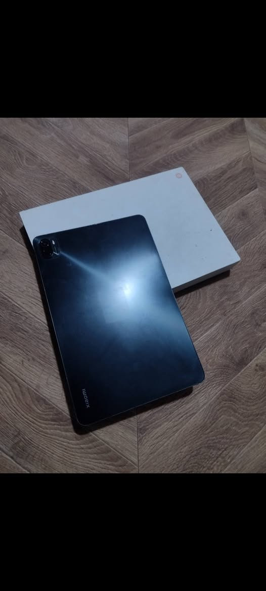 سلام عليكم ورحمات الله وبراكتو🔥
ايباد ربي يابراك ولا عيب انشالله 🔥
نوع الايباد شومي باد5 ربي يابراك60فريم حقيق وبعد الحقيق🔥
الشاشه تدعم120فريم 🔥
معه بكو متعه فقط🔥
السعر 1000لا مسك ولا طلق 🔥


**إذا كنت صاحب هذا الإعلان وتريد حذفه لأي سبب، رجاءا أرسل رسالة إلى الدعم الفني**