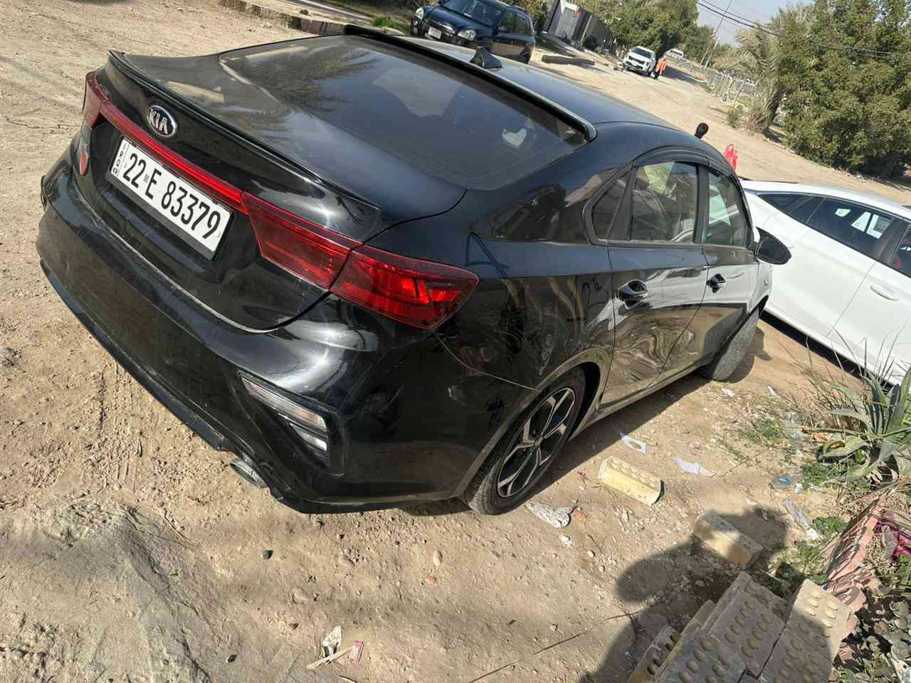 السلام عليكم فورتي ٢١. بسمي اتريد وكاله اتريد تحويل مكانها الخضراء
سعرها ١٢٠       غرامات عليه     رقم ***********
سونار كدامك مكينه كير كهربايات مكفول كلشي واضح كدامك
