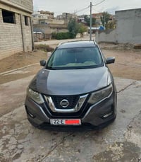 نيسان روج • ٢٠١٧ • ٥ كاميرات