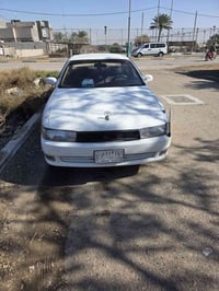 تويوتا كرسته • بيه مجال