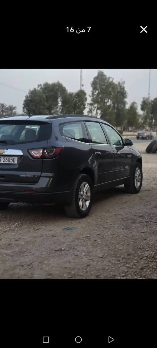 السلام عليكم
للبيع اومراوس 
شوفر ترافريس موديل ٢٠١٣
كير ومحرك وحداديه كهربائيات وتبريد 100 ٪100
تخم تاير جديد قبل شهر شاده
باتري جديد
محرك ٣٦٠٠
٧راكب
٣قطع تبريد
رقم دولي بأسمي
سنويه لغايه ٢٠٢٧
سياره استخدام شخصي ماشيه ٨٧فقط مامتعوبه
استخدام شخصي
حادث سطحي بسيط جدا صور الحادث مرفقه
السعر ١٢٠ وبيها مجال قليل
***********
