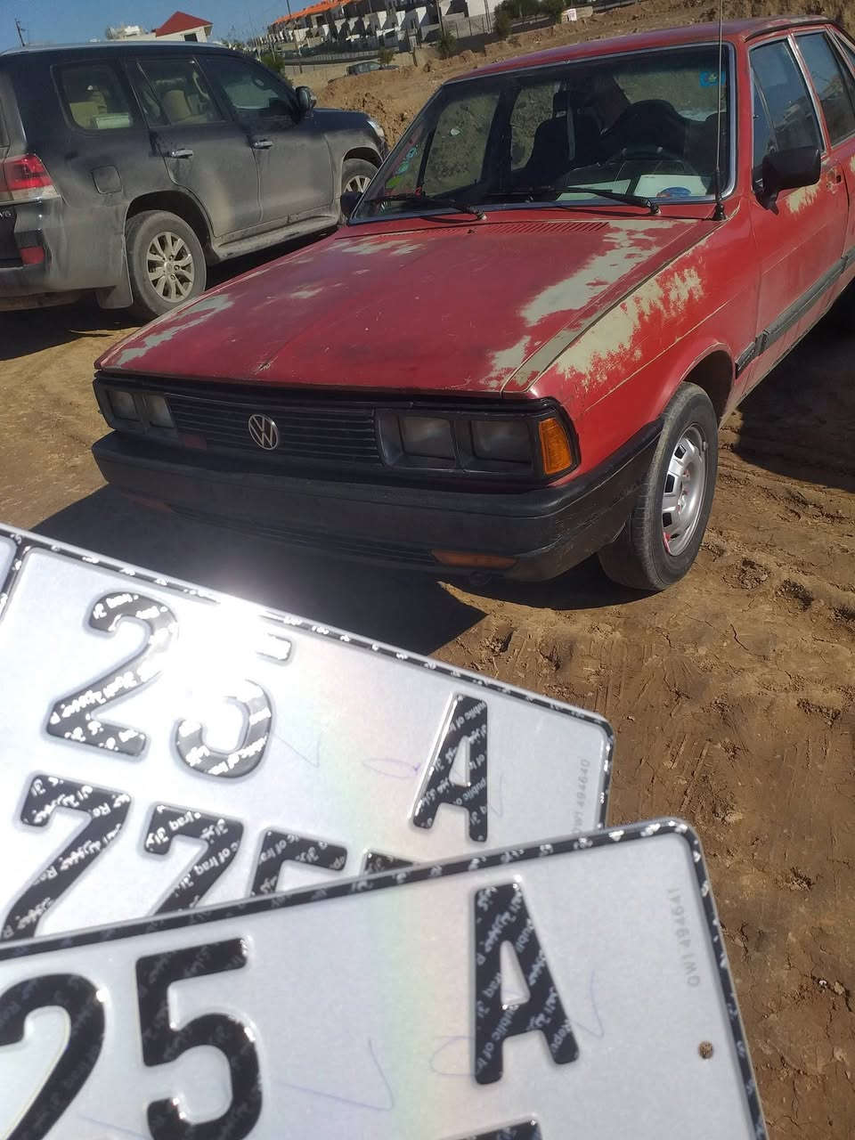 سلام عليكم برازيلي للبيع او مراوسه ويا كولف نضيف حسب القناعه موديل 1986بلاديه كيرومحرك شرط جيته 5 اماراتي لاصرف ولابخار شرط كهربائيات شغال تدفئه شغال نار 🔥 فان شغال سياره جاهزه صدر امامي صدر خلفي جديد كلج عينه وجبنات المحرك كير كله جديد كلج دهن ماشاءالله كيج بانزين كيج حماوه كله شغال مسجل سماعات شغال شرط بكلايتات بلادي بدون ضربه وبدون قطره خياس شرط هزه جديد رقم كركوك مشروع وطني سنويه 2031 بسمي شرط تحويل بطاقه بانزين مابي امقدمله بعد ماطالع كابريتر عينن شغال بلاد بدون صرف بانزين تايرات نص عمر سياره يحتاج صبغ فقط وبلاديه هذا تفاصيل كامل مكمل شراي خابر سعر 28ورقه ومجال عنوان كركوك ***********

