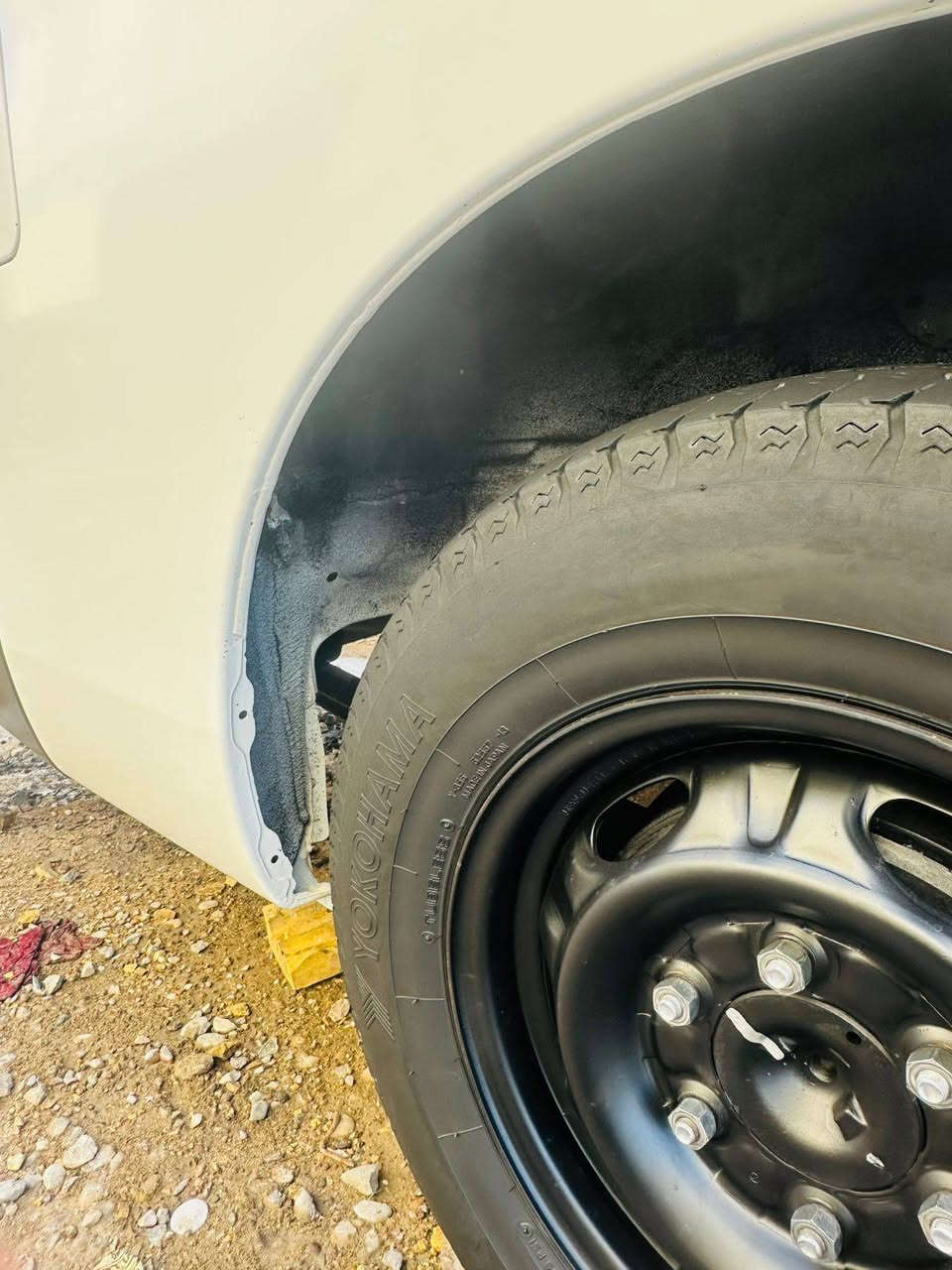 نيسان عاليه ٢٠١٦ السياره زيرو على وضع الشركه ماشيه ٨٢ حقيقي كشر كفاله عام جكه مابيها


**إذا كنت صاحب هذا الإعلان وتريد حذفه لأي سبب، رجاءا أرسل رسالة إلى الدعم الفني**