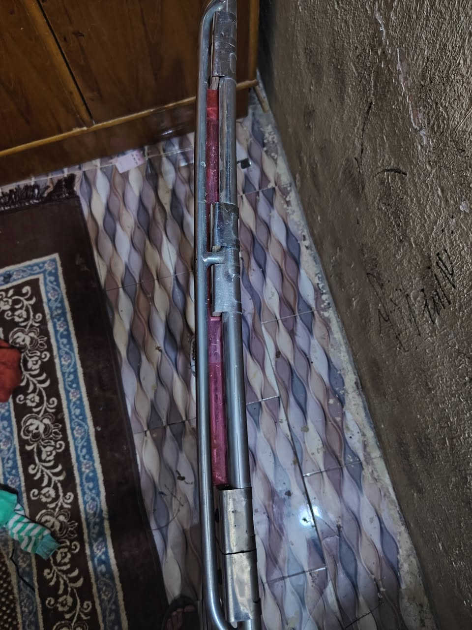 السلام عليكم
سوبايه حيدر سحاره اصليه ترهم طيبه أو سايبا نظيفه عوزهه شويه تنظيف لن مظمومه ٨٠ الف مكاني الدوانيه وشكرا


**إذا كنت صاحب هذا الإعلان وتريد حذفه لأي سبب، رجاءا أرسل رسالة إلى الدعم الفني**