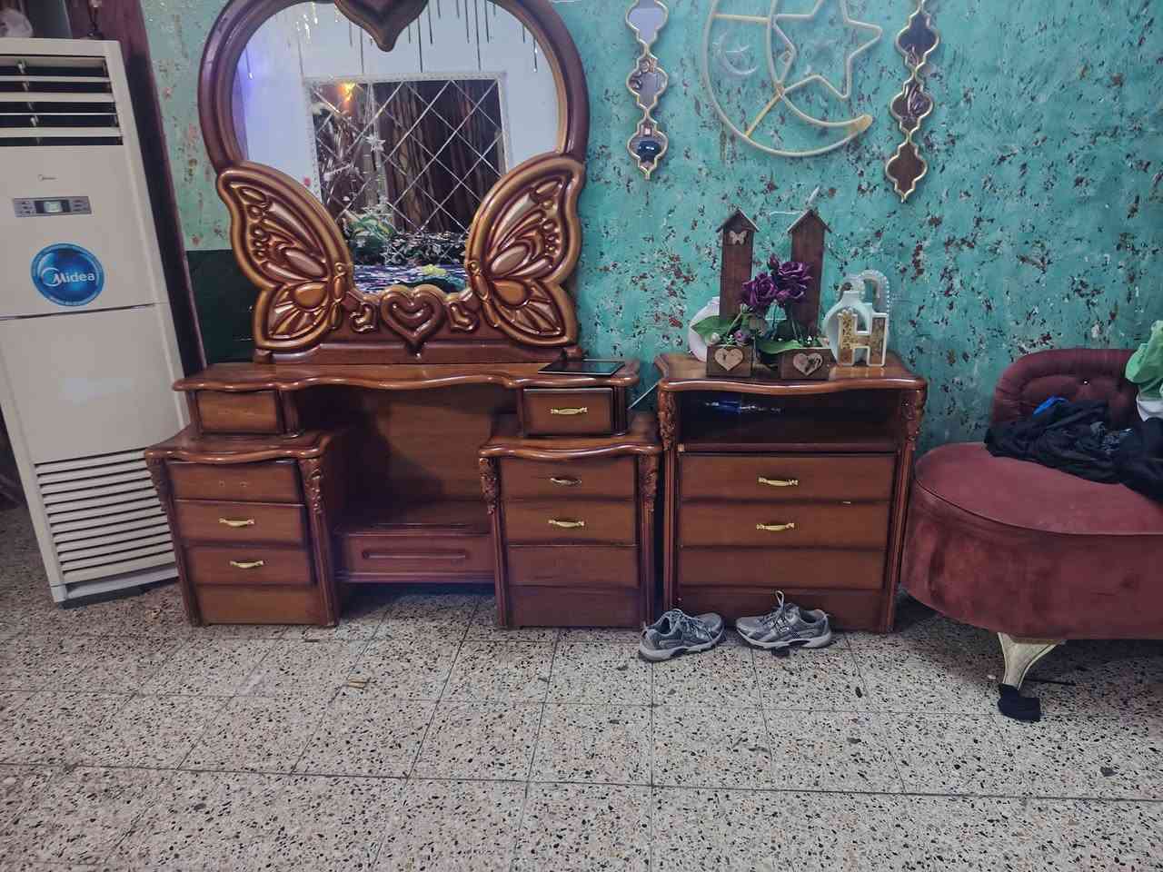 غرفه للبيع صاج عراقي تكمه السعر ٦٥٠ قفل /  بغداد


**إذا كنت صاحب هذا الإعلان وتريد حذفه لأي سبب، رجاءا أرسل رسالة إلى الدعم الفني**