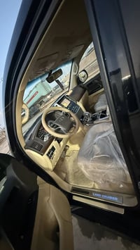 لاندكروز • ٢٠١٧ • رقم بغداد مميز