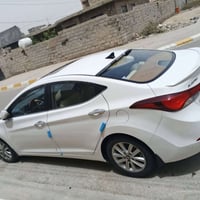 النترا 2016 خليجي بغداد فول عدا البصمه  محرك 1800دوش  مكفوله كفاله عام...