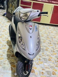 كيمكو • ١٥٠ • موديل ١٤