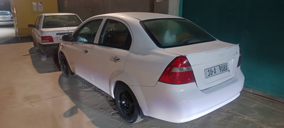 افيو 2008 مكينه مسكر كير عادي سنويه 30 بسمي مكاني كربلاء بيع او مراوس بصفره افيو او اوبترا او سبكتره سياره مكفوله من كلشي ومسويله ادامه للستفسار ***********
***********
