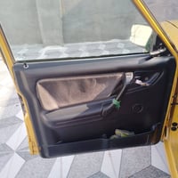 فولكس فاجن • سيدان • محورة