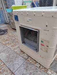 للبيع الونا شركة الحياة حجم 2ونص ماطور بلادي ممصلح...سرعتين. حلفات جدي...