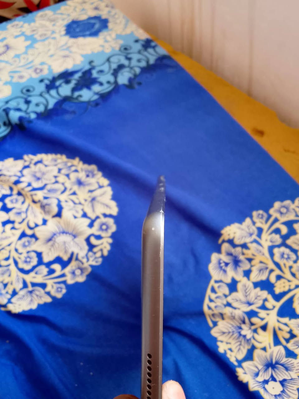سلام عليكم ايباد 9للمراوس بدراجه شعدك نزل ***********وللبيع سعر مناسب
