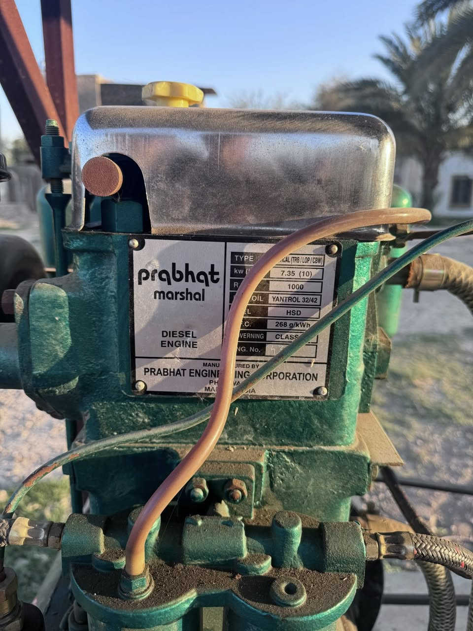 للبيع!
بربهات جديد ما مشتغل 
***********
