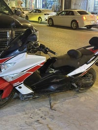 تي ماكس • خمسيني • مكينه مفتوحه