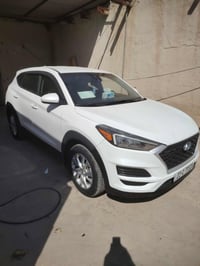 توسان فول • ٢٠٢٠ • رقم اربيل