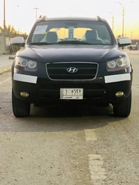 سن تافيه • ٢٠٠٧ • فور ويل