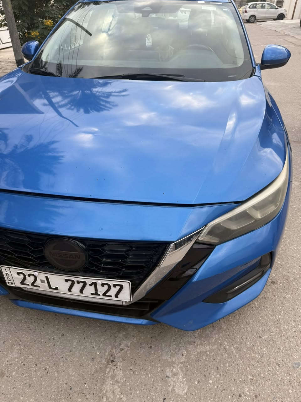 السلام عليكم 
بيع سريع 
سنترا ٢٢ للبيع 
مواصفات ال sv
سياره نظيفة ماشيه ٧٣ الف كيلو مو مايل 
تدفأه كشنات وتدفأه ستيرن 
توقف ذاتي 
رادارات 
ابل كار 
وبعد هوايه مواصفات بيهه 
الضرر 
صبغ بنيد وجاملغ 
والباقي واضح بالصور كلشي 
السعر 
١٢٩ ورقه وبيهه مجال 
للاستفسار الاتصال على الرقم وبيه واتس اب

***********
