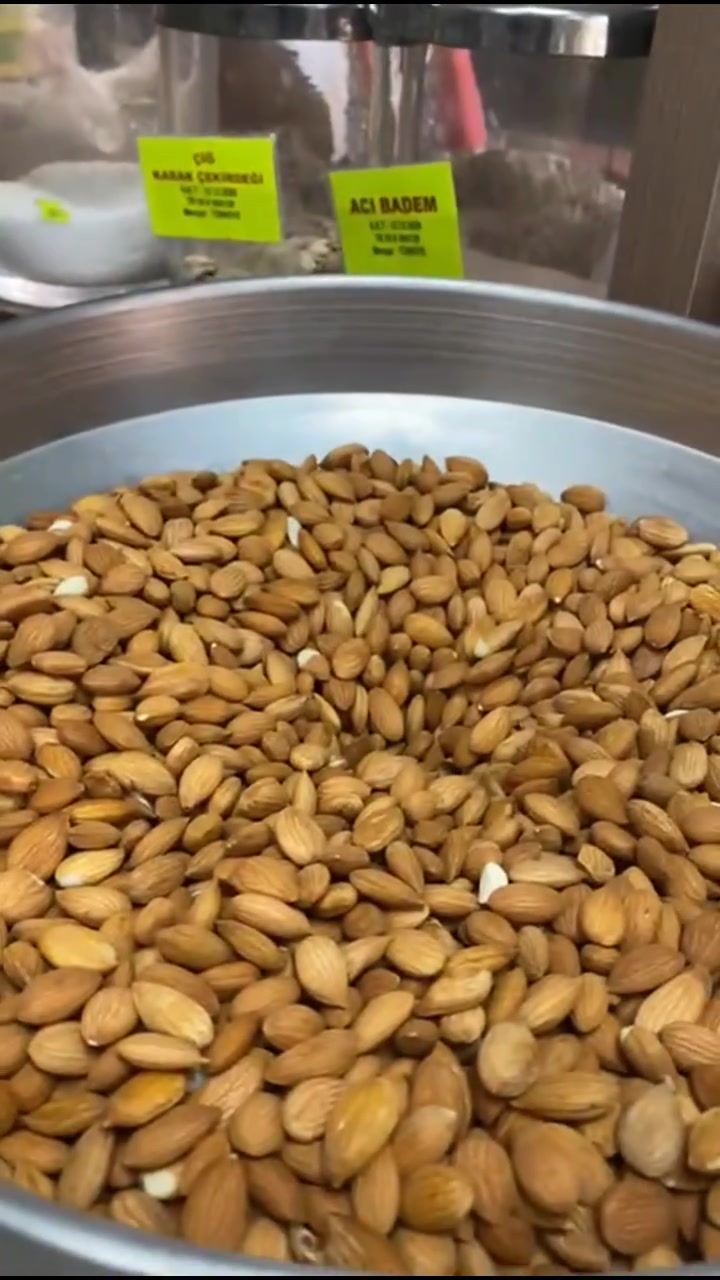 FURKAN FM1100 COLD PRESS OIL EXTRACTION MACHINE

#Premium
#Fresh
#Luxury
#LiveProduction
#Natural
Organic
Authentic
TraditionalTaste


**إذا كنت صاحب هذا الإعلان وتريد حذفه لأي سبب، رجاءا أرسل رسالة إلى الدعم الفني**