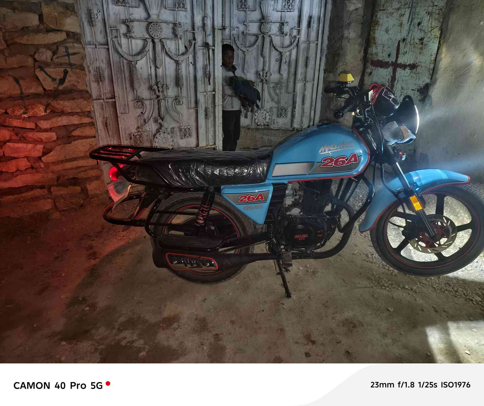 للبيع ديون نفخ 27صارله سبوع طالعه اوراق سكنر سعره 1700


**إذا كنت صاحب هذا الإعلان وتريد حذفه لأي سبب، رجاءا أرسل رسالة إلى الدعم الفني**