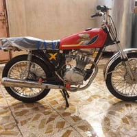 ماطور للبيع السعر 200وبيه مجال07891701924