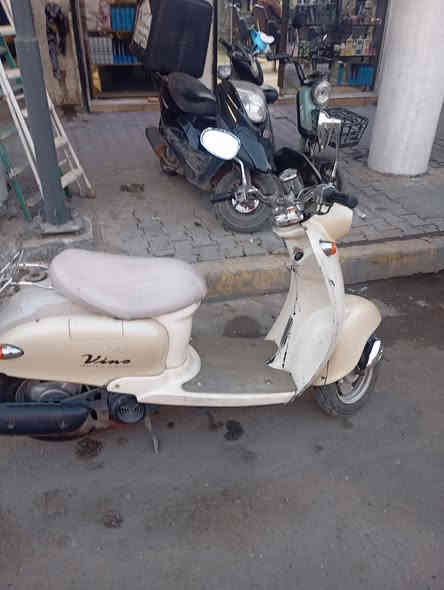 دراجه كلاسك عبدالحليم نصيه السعر350بيه مجال العنون الاعظميه رقم ***********
