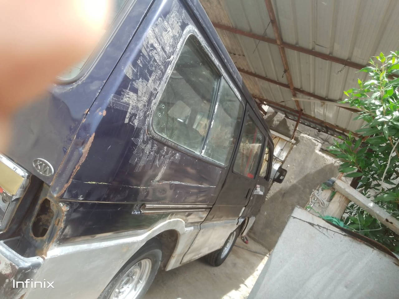 كيه بستا مديل 93 مكينه وكير جديد حداديه باور سعر 12
***********
