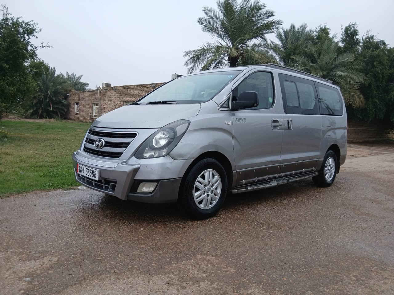 السلام عليكم ستاركس مسكر موديل 15كفاله من الضربه والتبديل بيها رشه واردها من كوريا بجالغ الخلفي قليل والأمامي الربع بي بارد سياره جاهزه من كلشي كبل لشارع اباسمي مكاني العماره السعر خاص ***********
