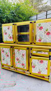 سنك • معلق • جديد