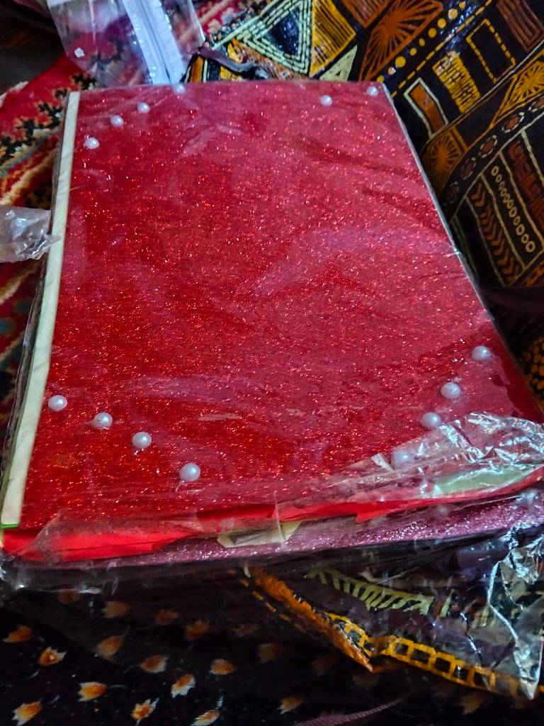 سعر القطعة 5الاف موصل ايسر


**إذا كنت صاحب هذا الإعلان وتريد حذفه لأي سبب، رجاءا أرسل رسالة إلى الدعم الفني**